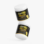 Creatine Hydration